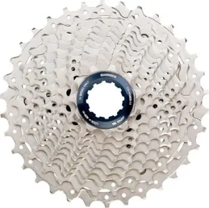 Shimano HG-800-11 Cassette 11-34T