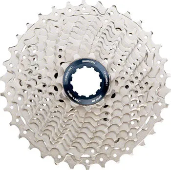 Shimano HG-800-11 Cassette 11-34T