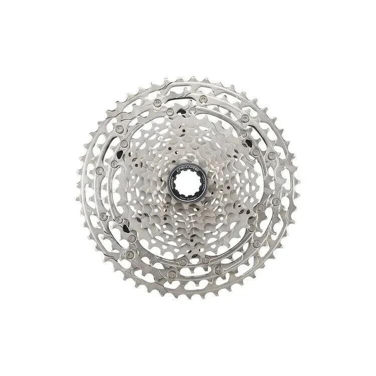 Shimano M5100 1 x 11 Boost Groupset