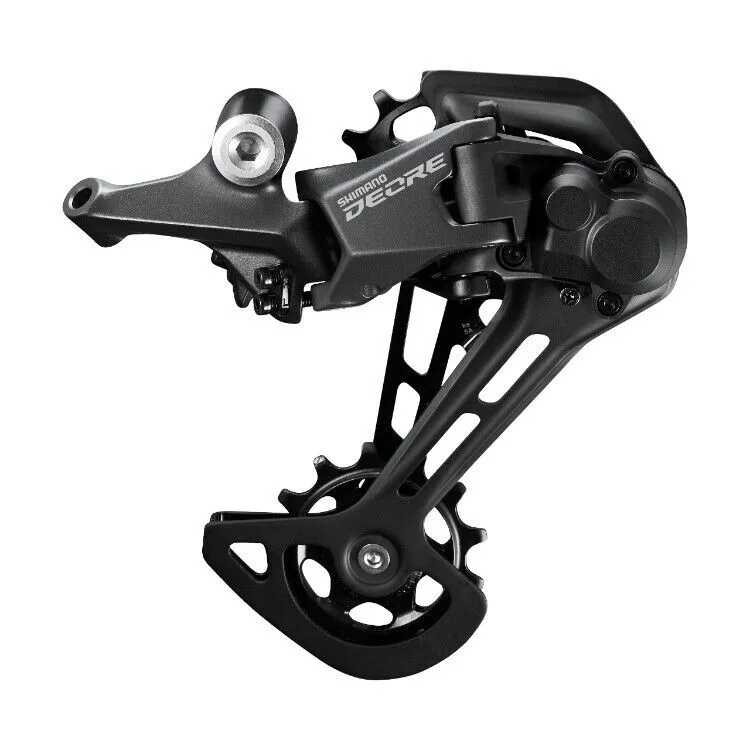 Shimano M5100 1 x 11 Boost Groupset