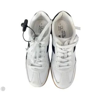 Shoes Athletic By No Barriers In White, Size: 7