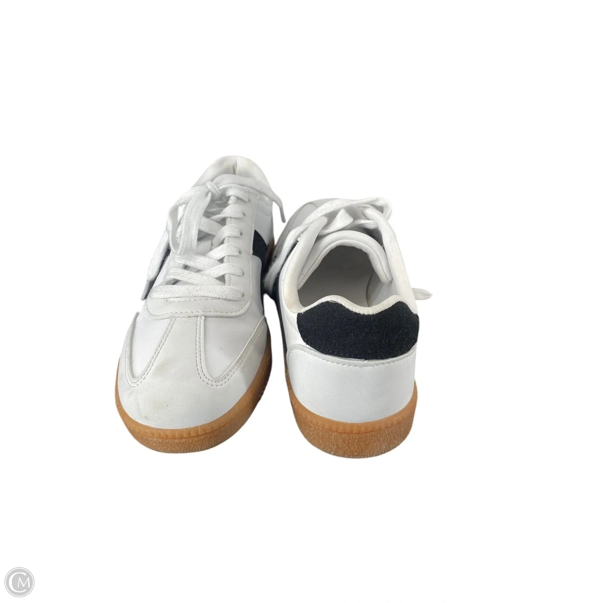 Shoes Athletic By No Barriers In White, Size: 7
