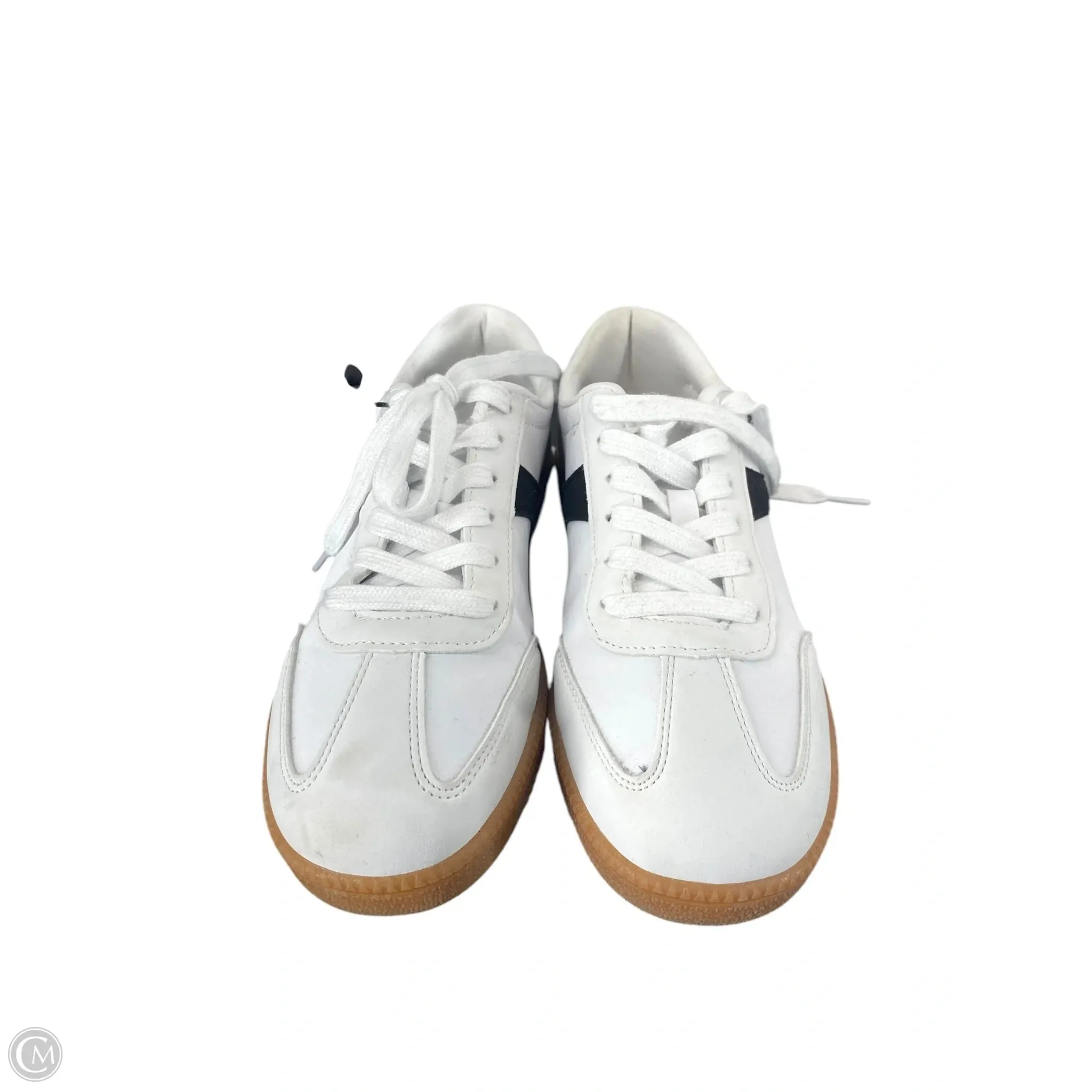 Shoes Athletic By No Barriers In White, Size: 7