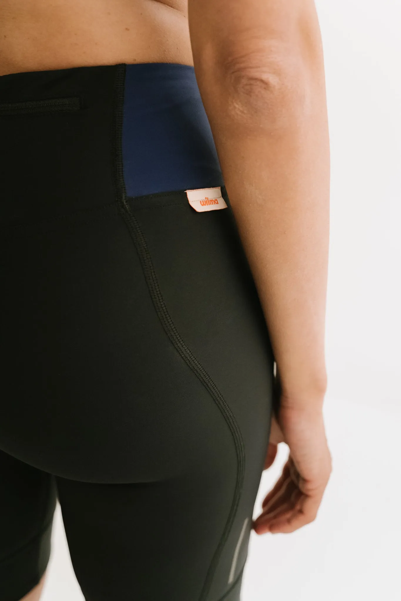 Short de running - Rebecca
