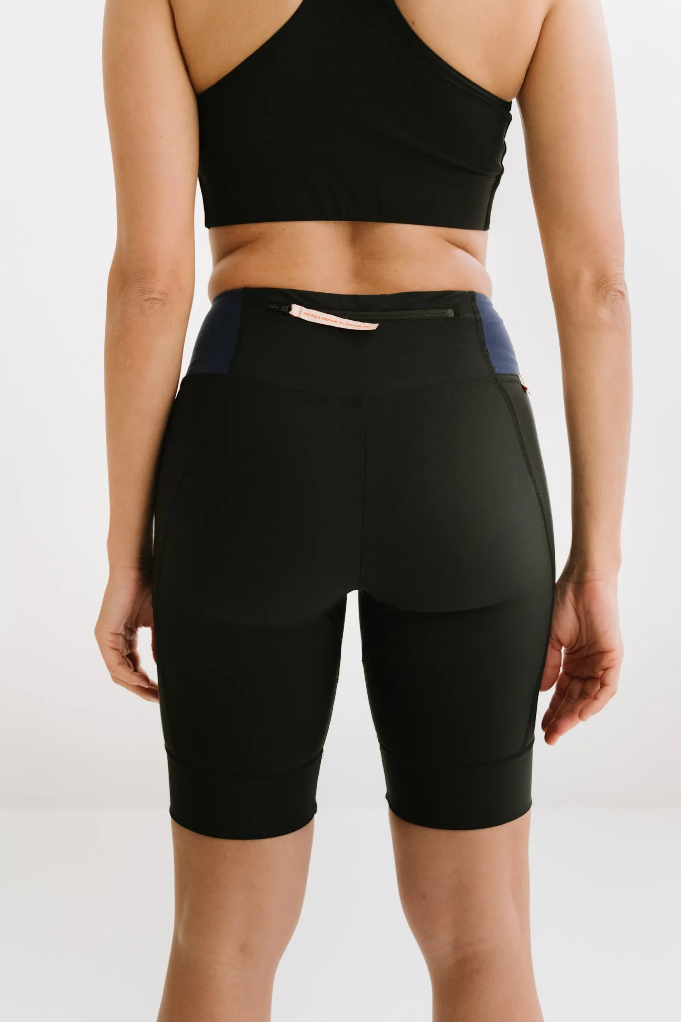 Short de running - Rebecca