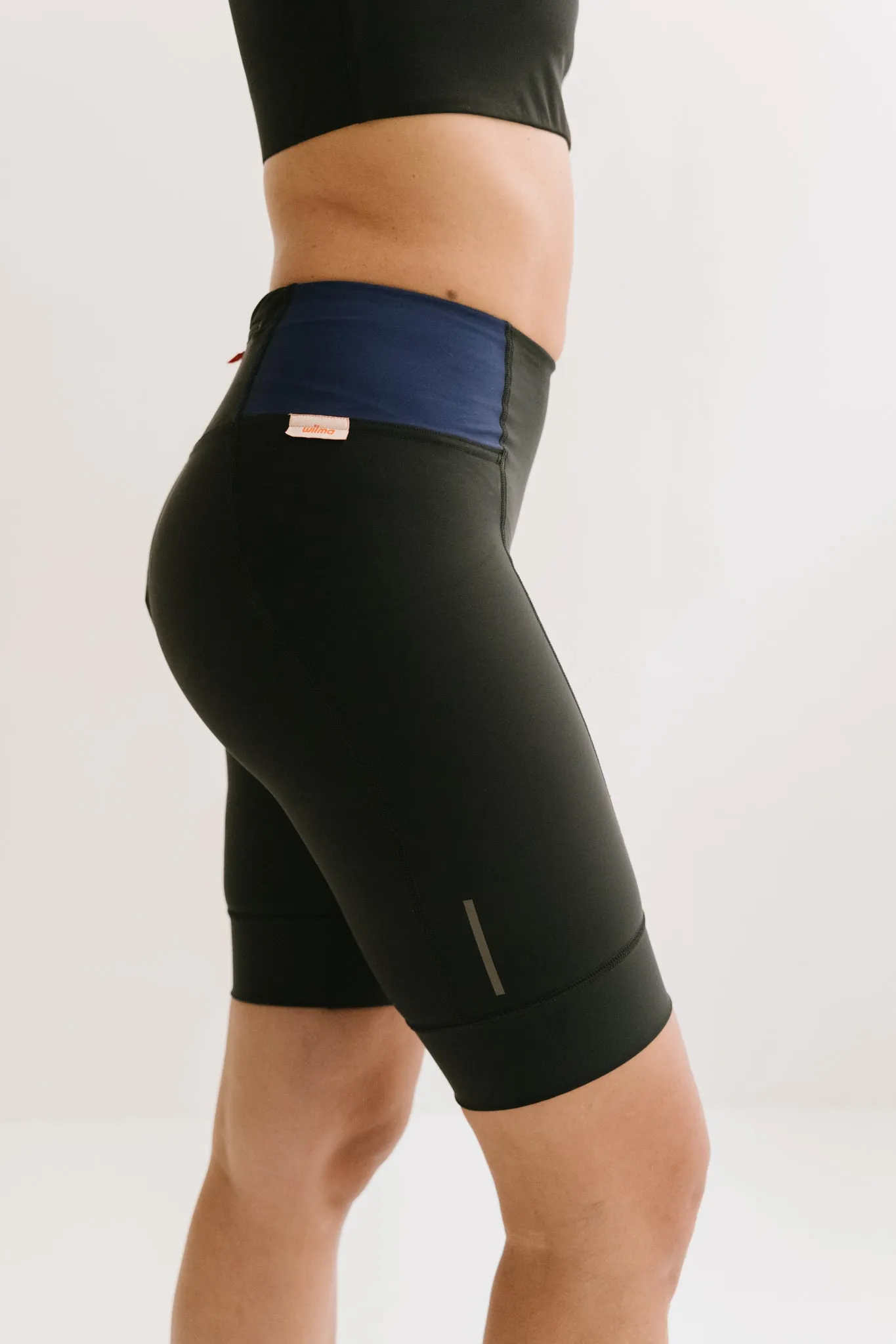 Short de running - Rebecca