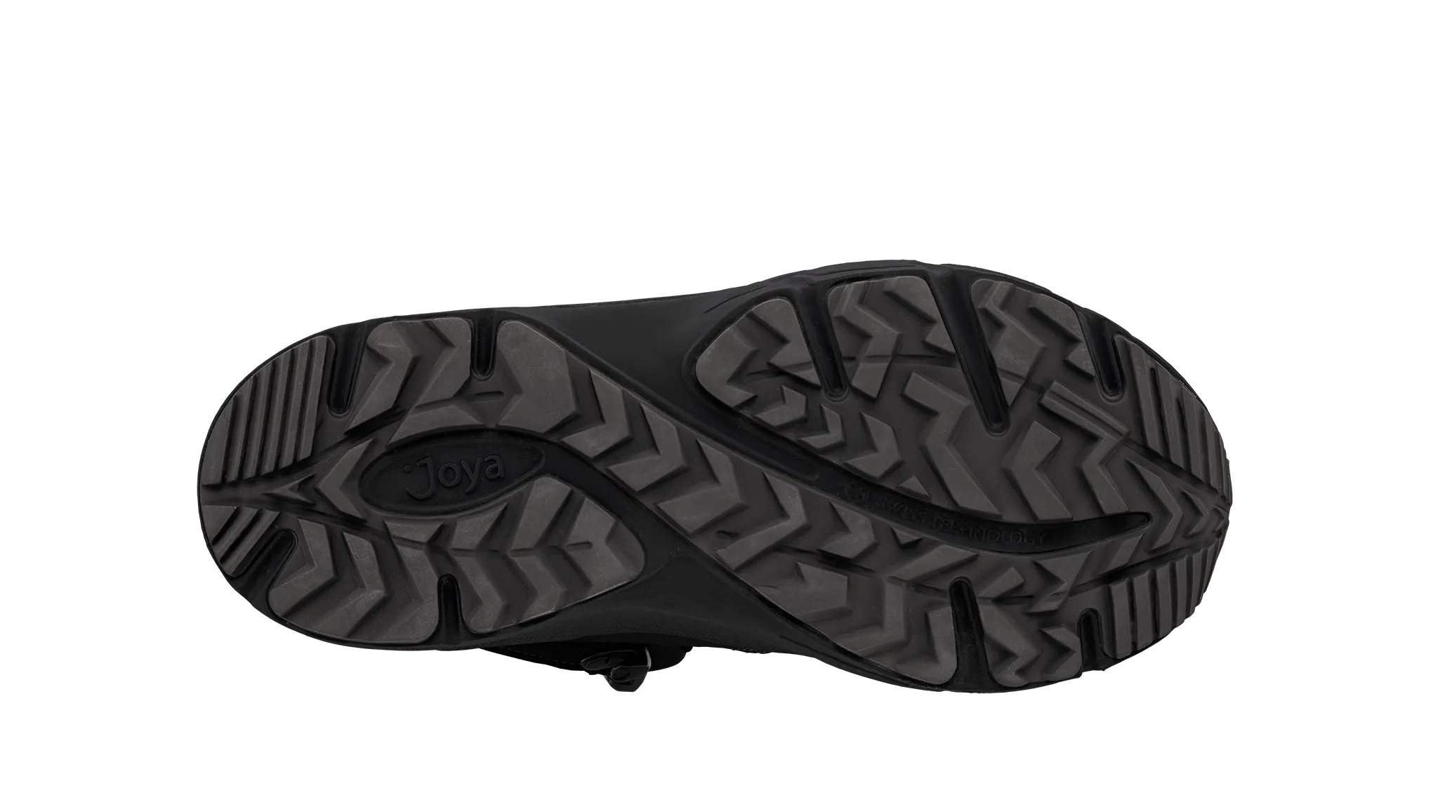 Sierra STX black