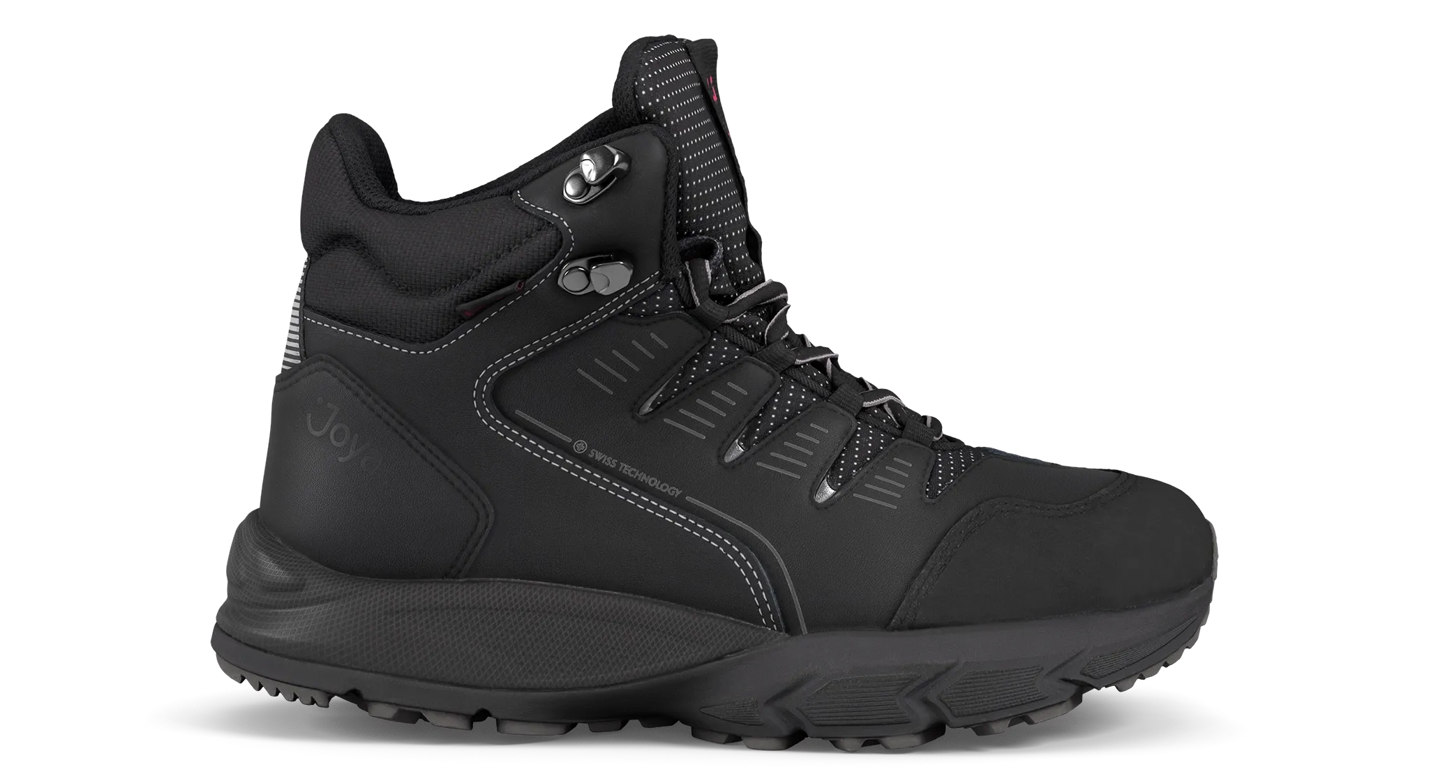 Sierra STX black