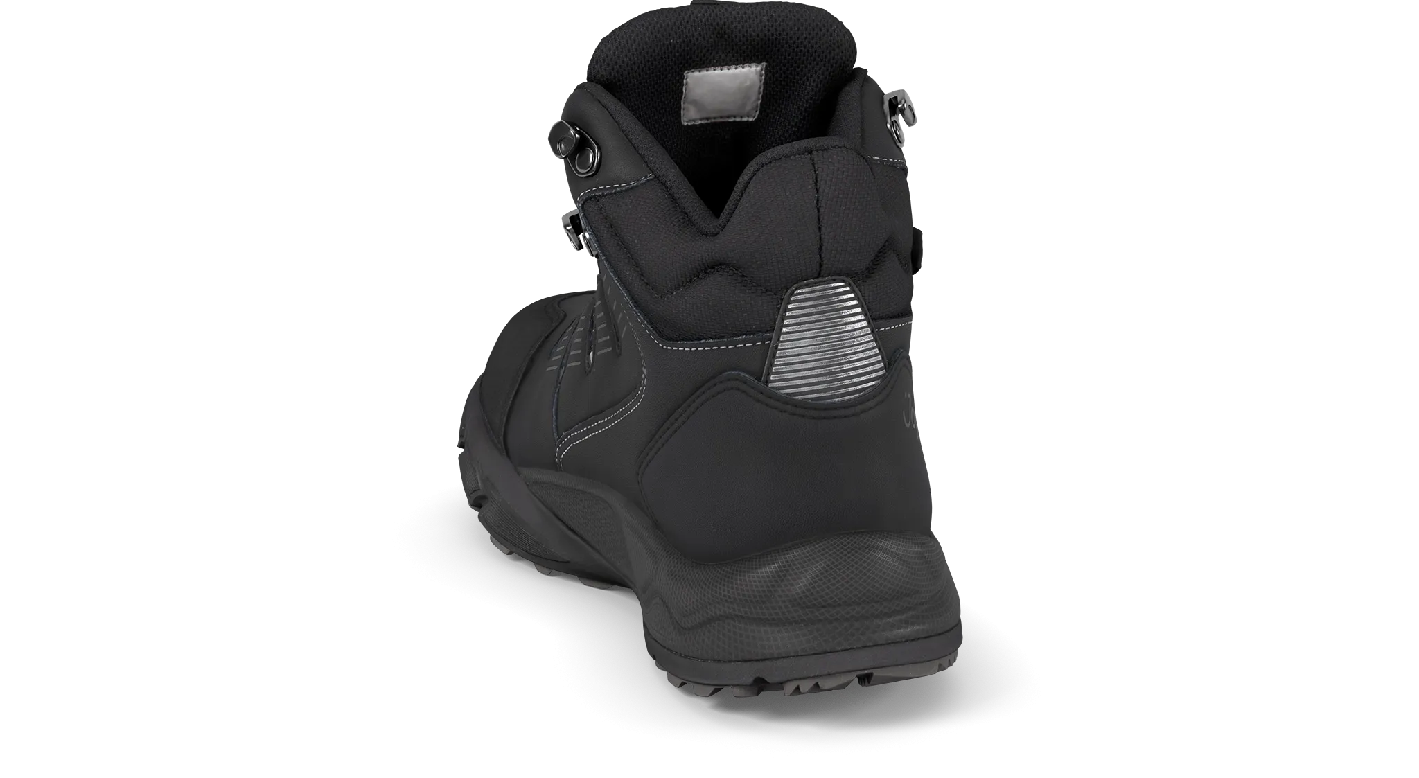 Sierra STX black