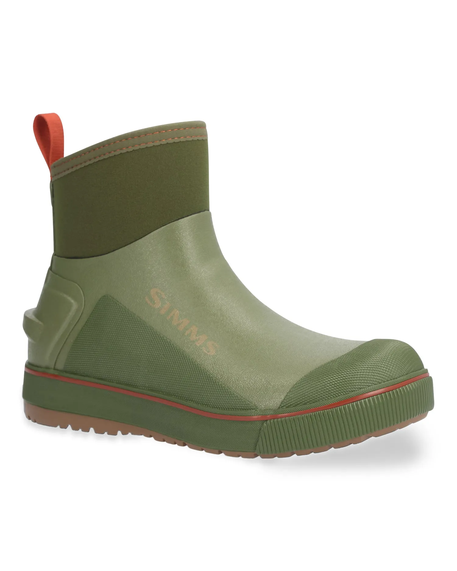 Simms Challenger 7" Boot