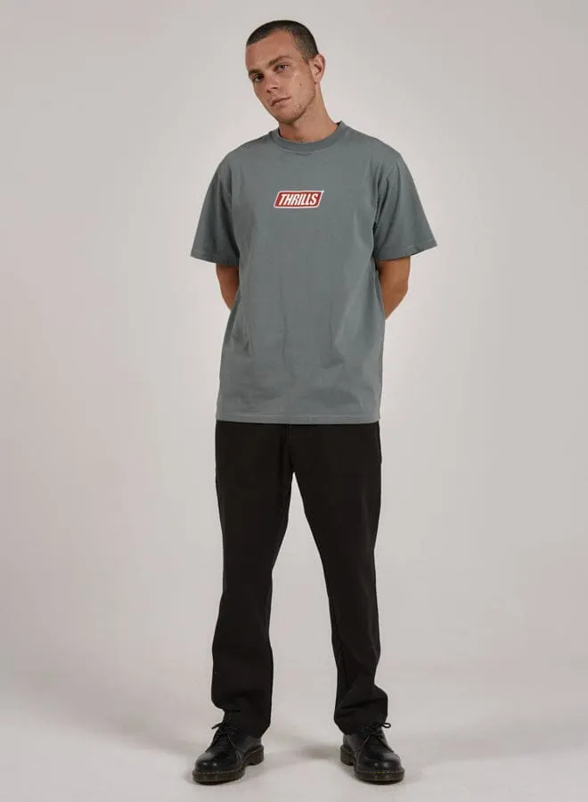 Slappy Merch Fit Tee