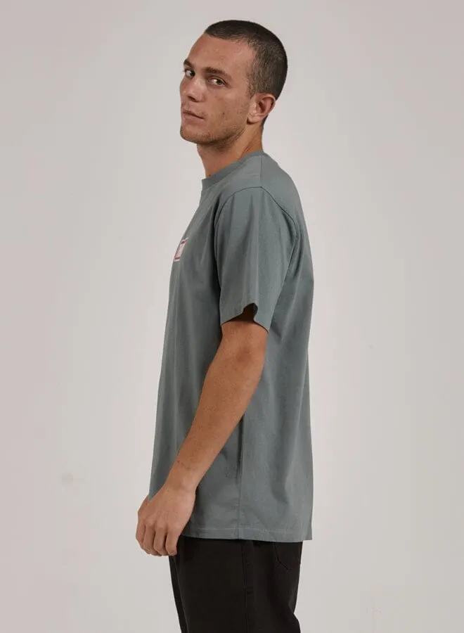 Slappy Merch Fit Tee