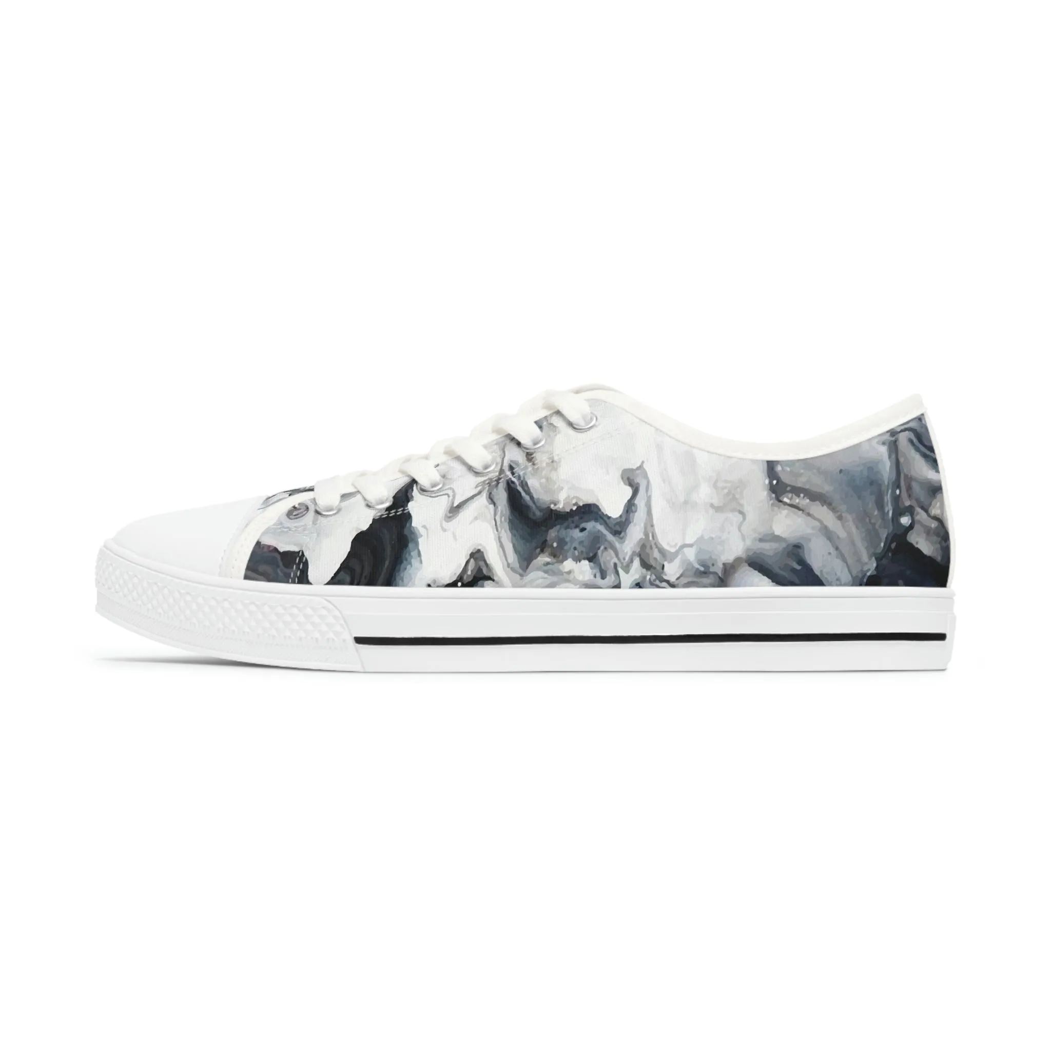Smoke  Sneakers