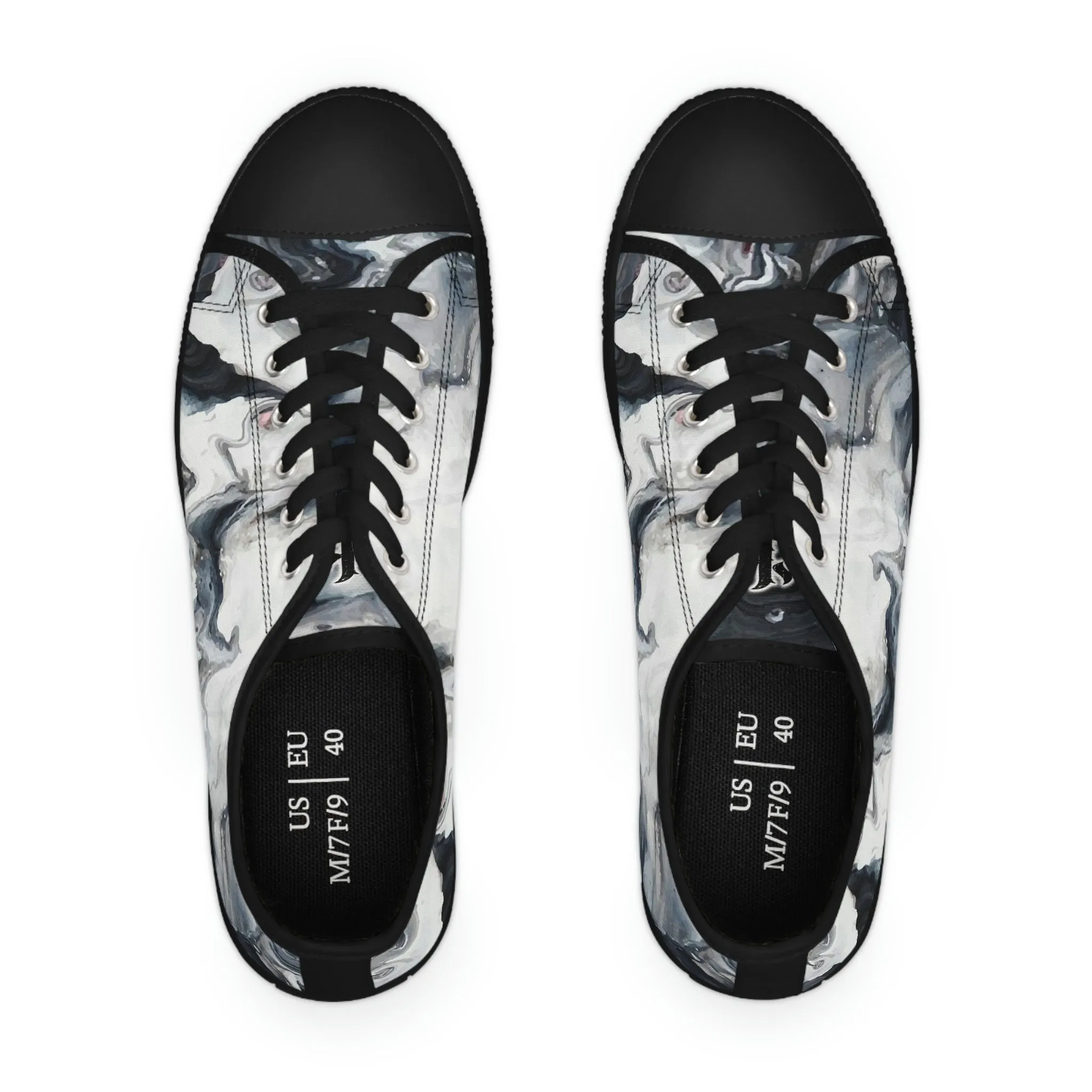 Smoke  Sneakers