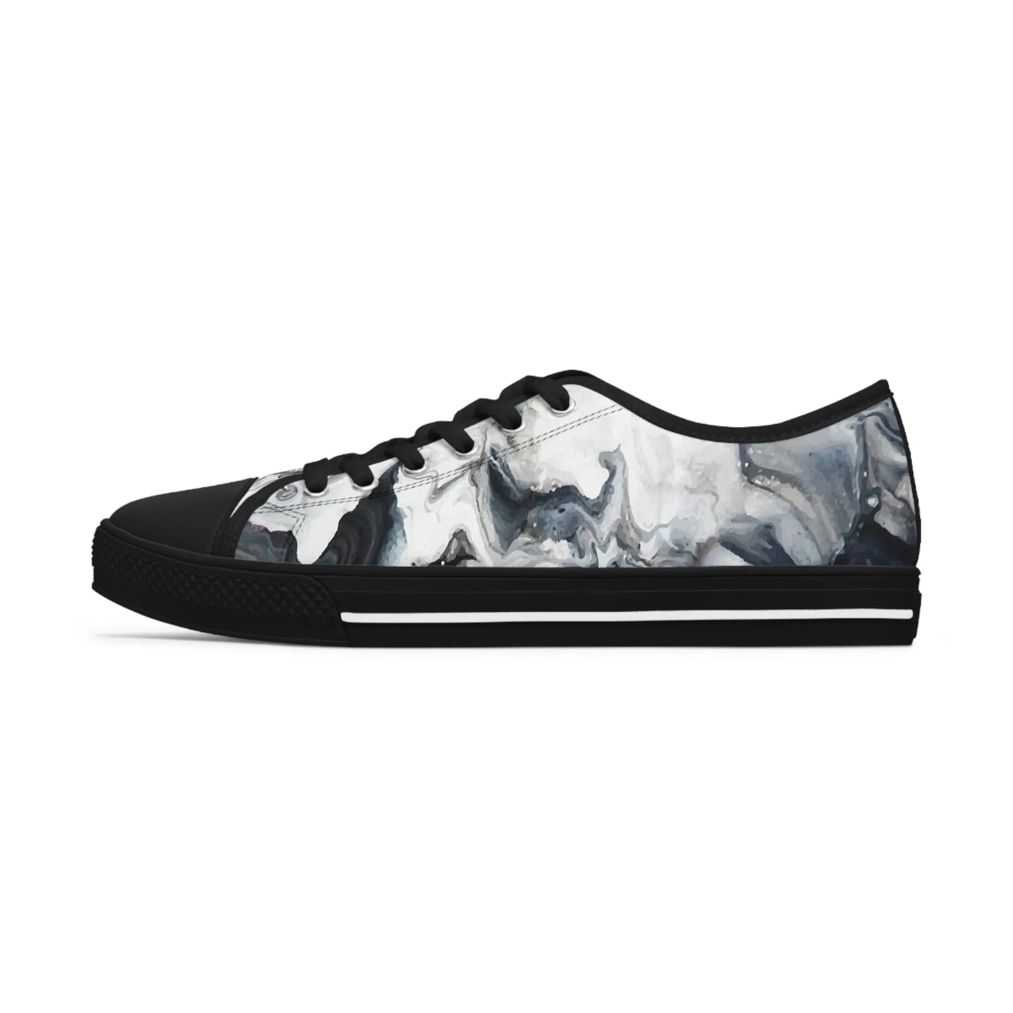 Smoke  Sneakers