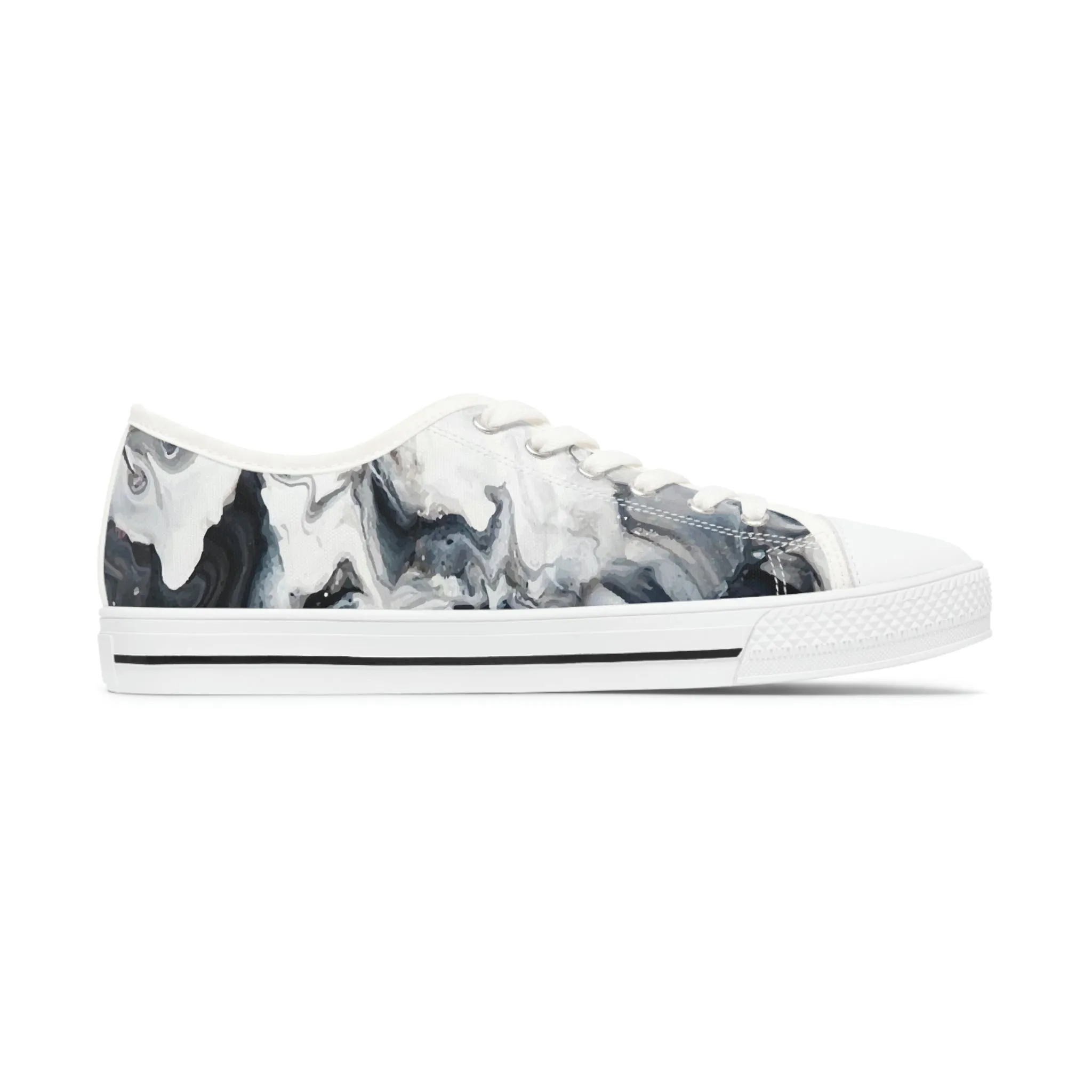 Smoke  Sneakers