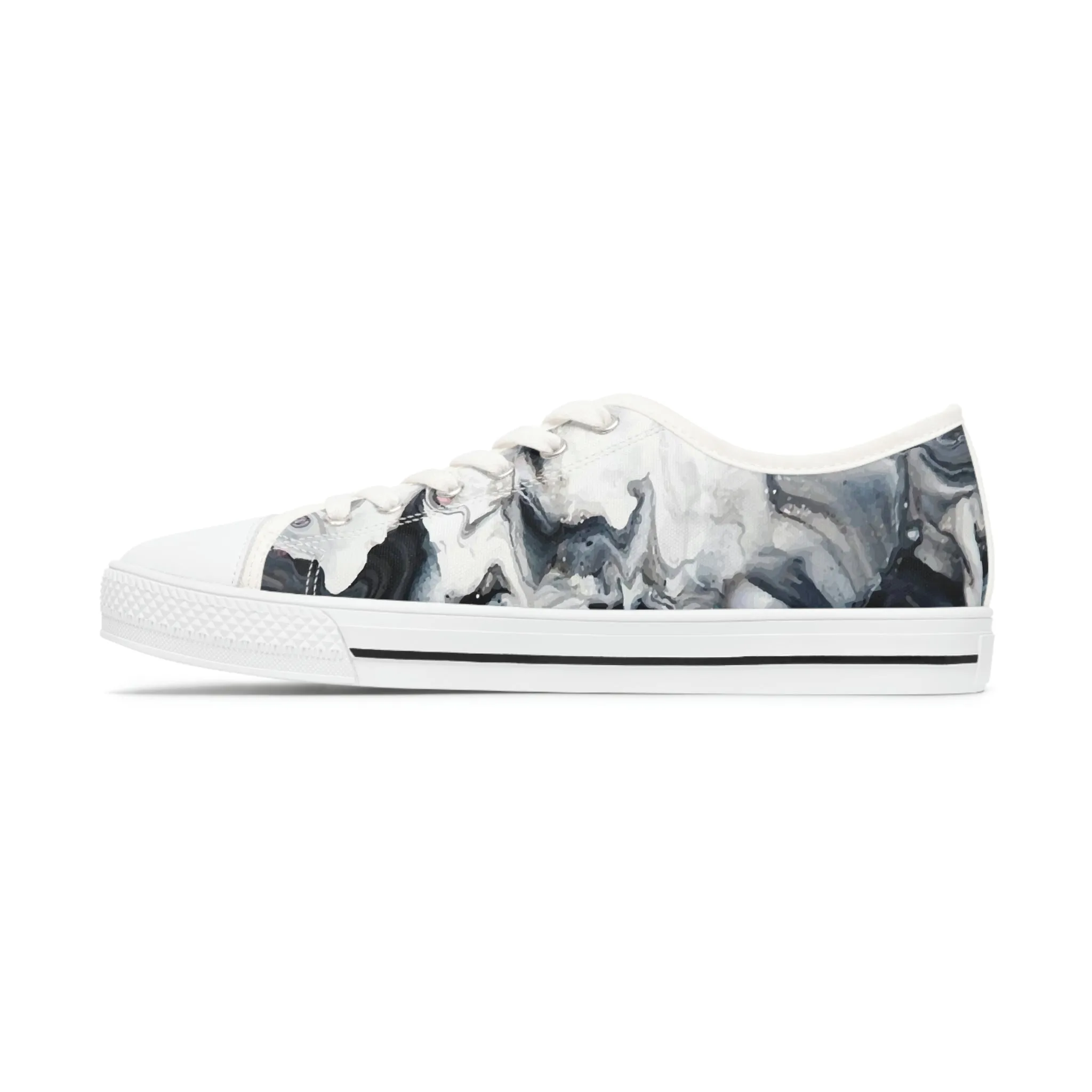 Smoke  Sneakers