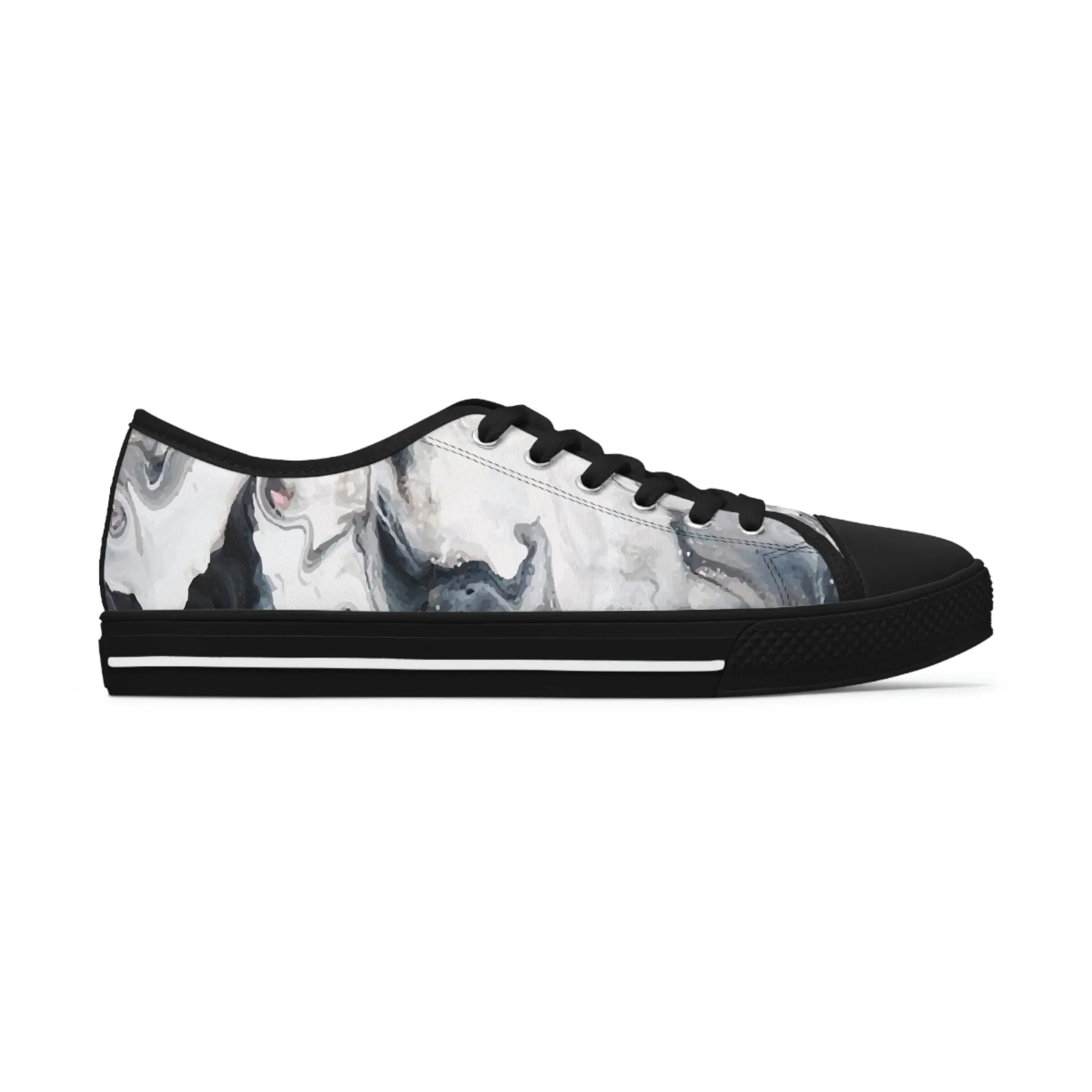 Smoke  Sneakers