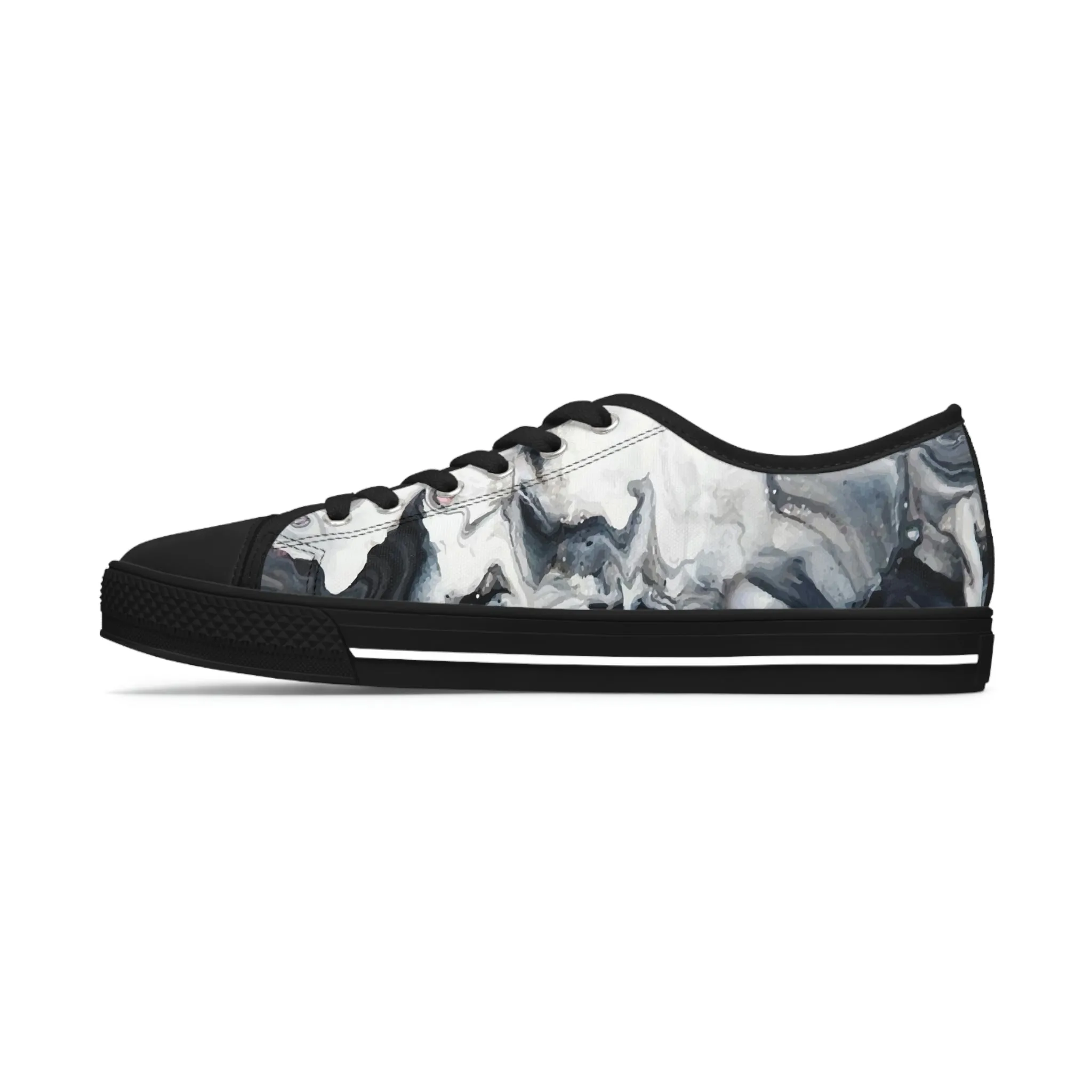 Smoke  Sneakers