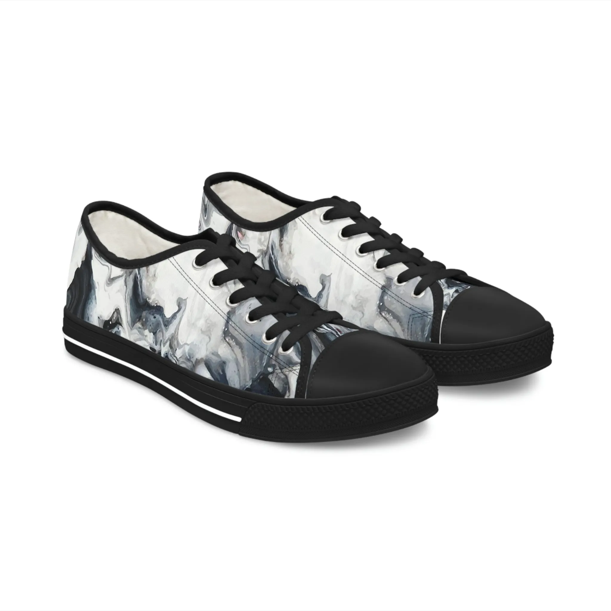 Smoke  Sneakers