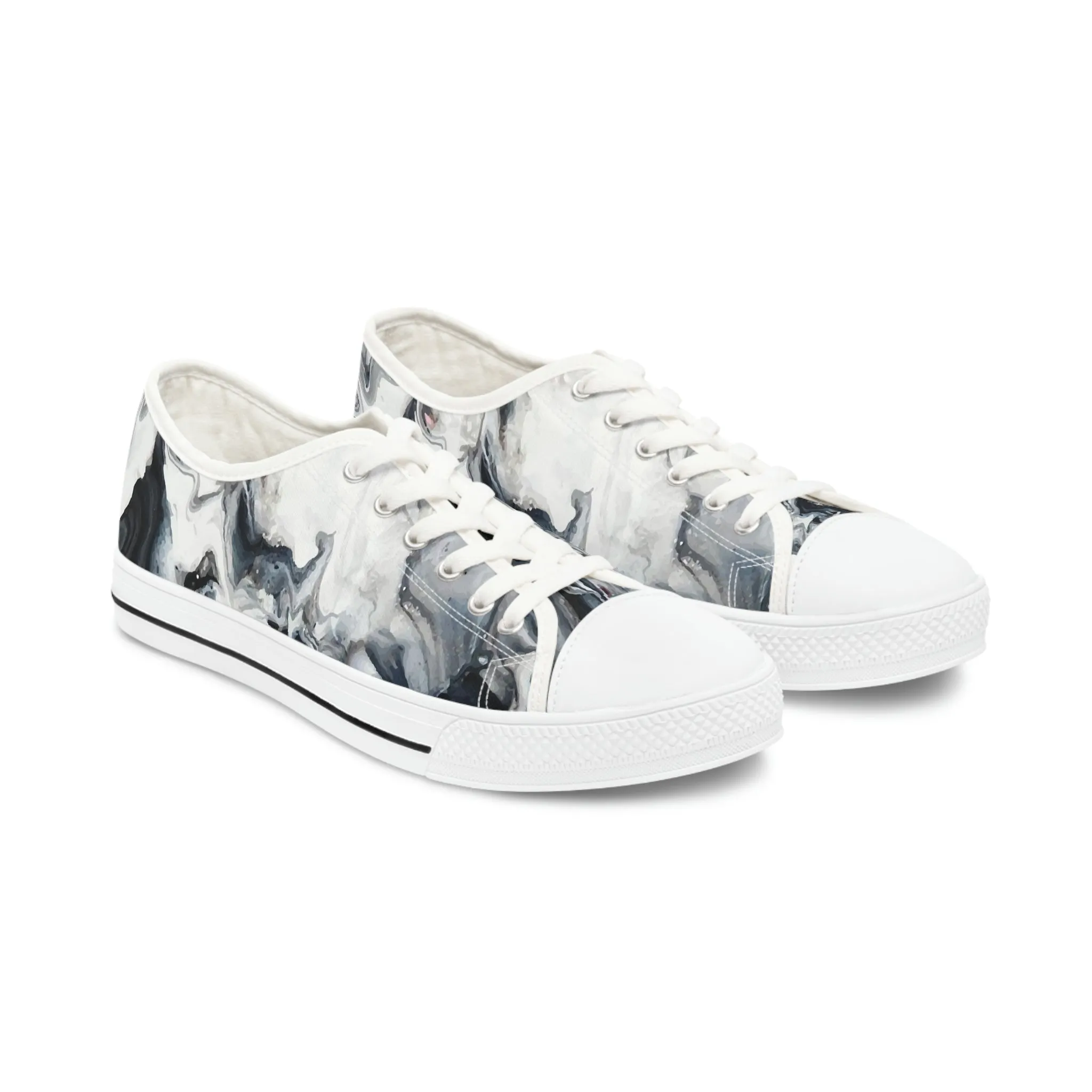 Smoke  Sneakers