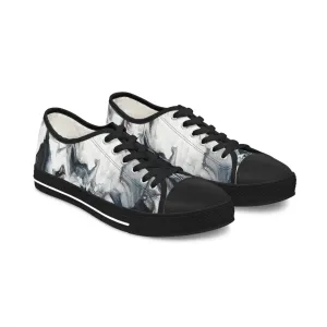 Smoke  Sneakers