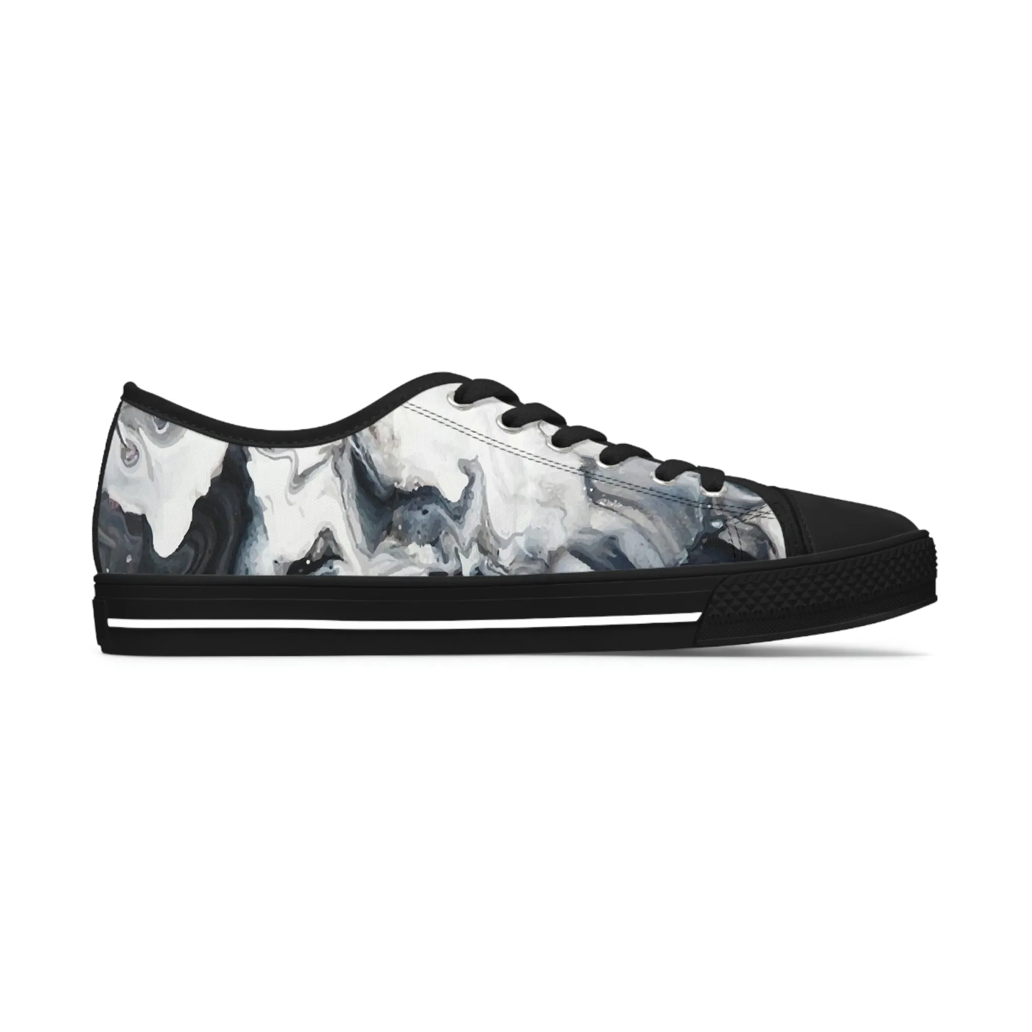 Smoke  Sneakers