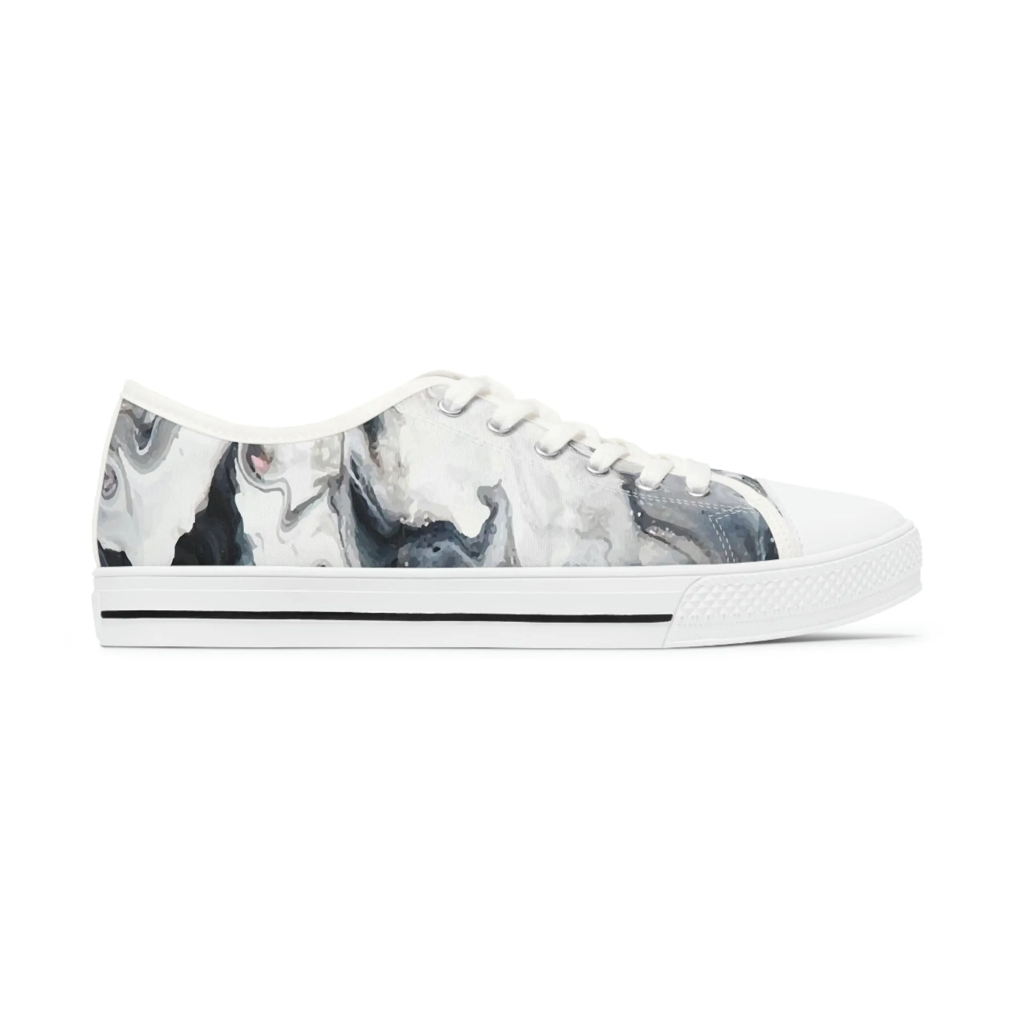 Smoke  Sneakers