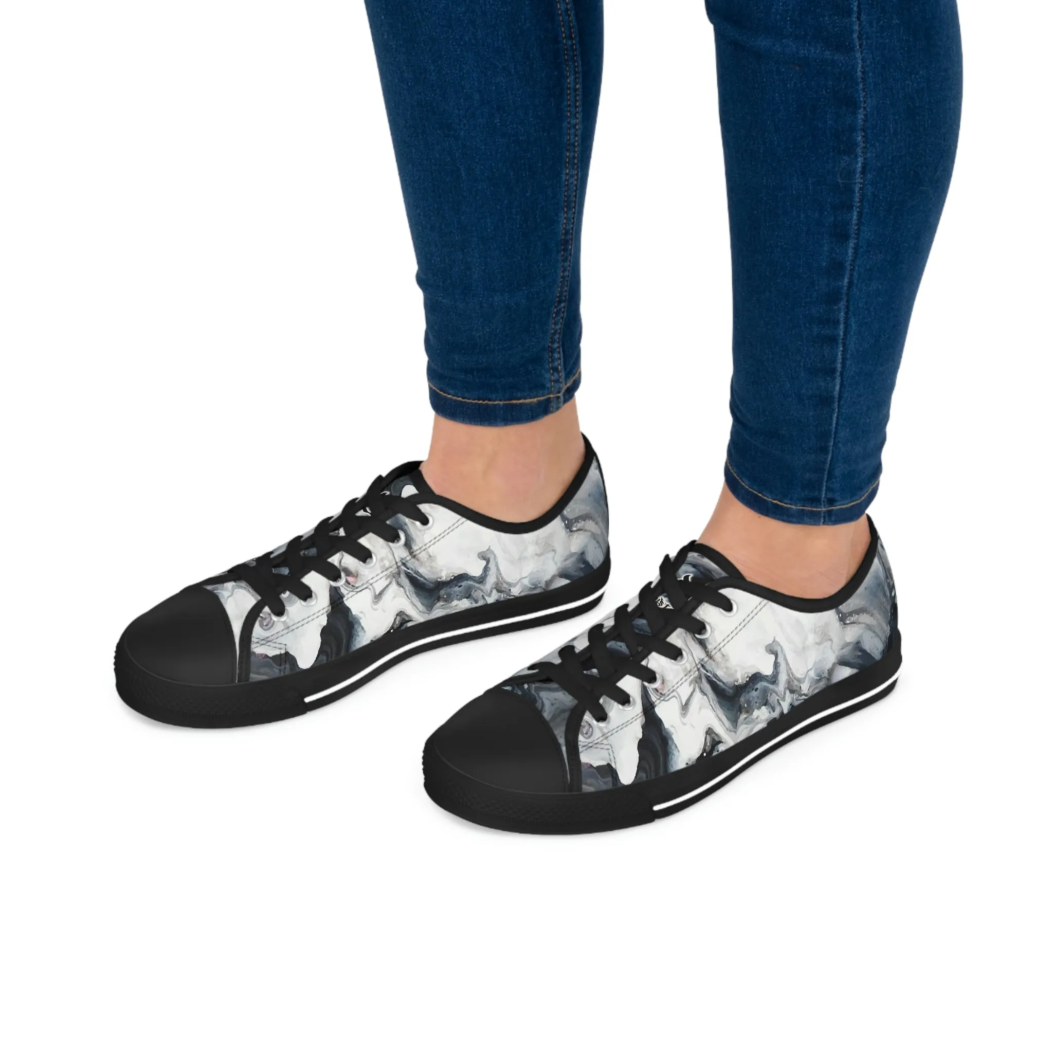 Smoke  Sneakers