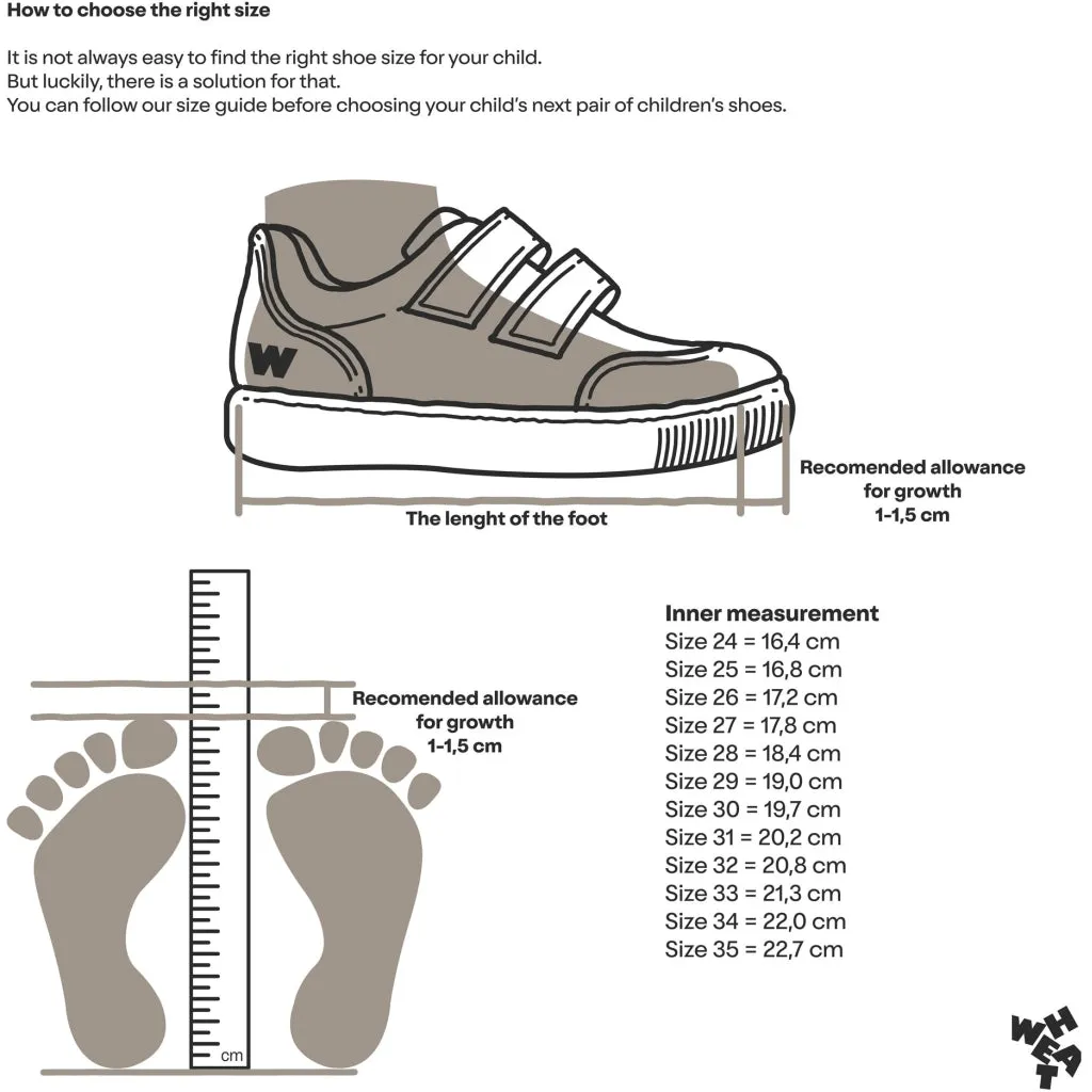 Sneaker Arthur