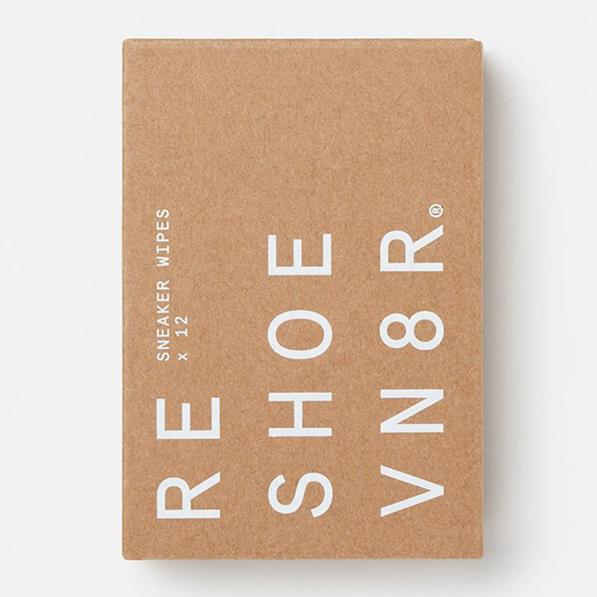 Sneaker Wipes - Box Of 12