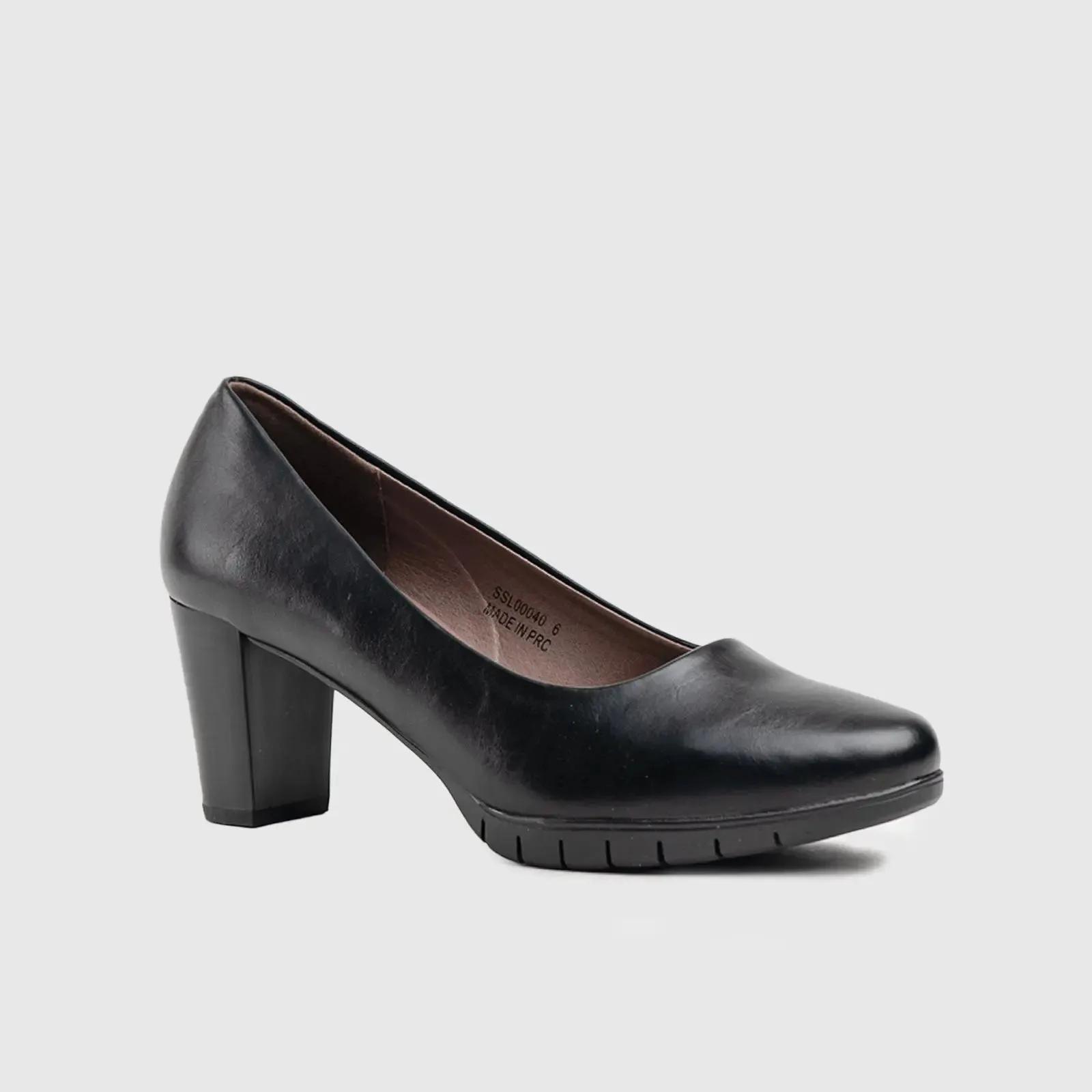 Soft Style Sian Comfort Heel 40