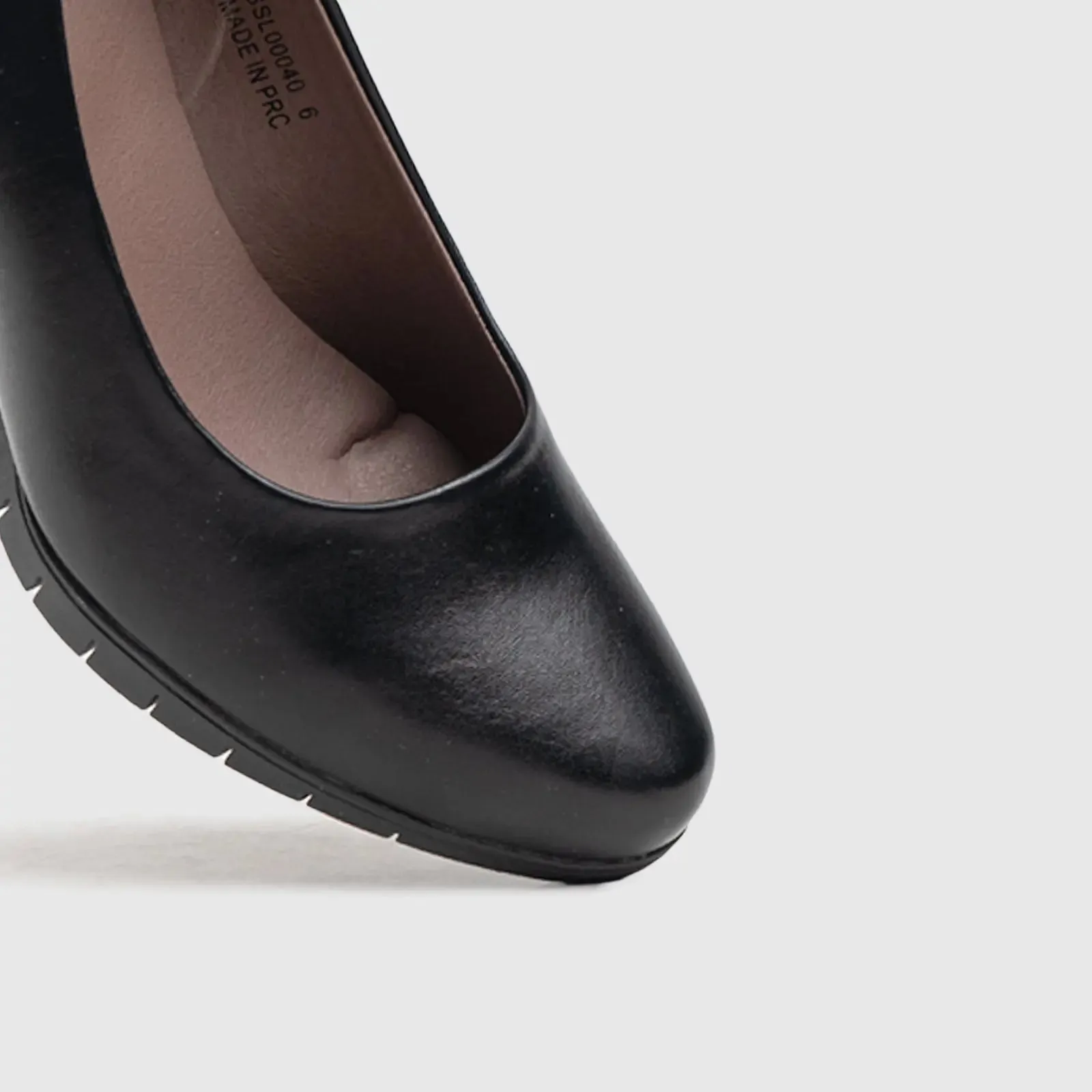 Soft Style Sian Comfort Heel 40