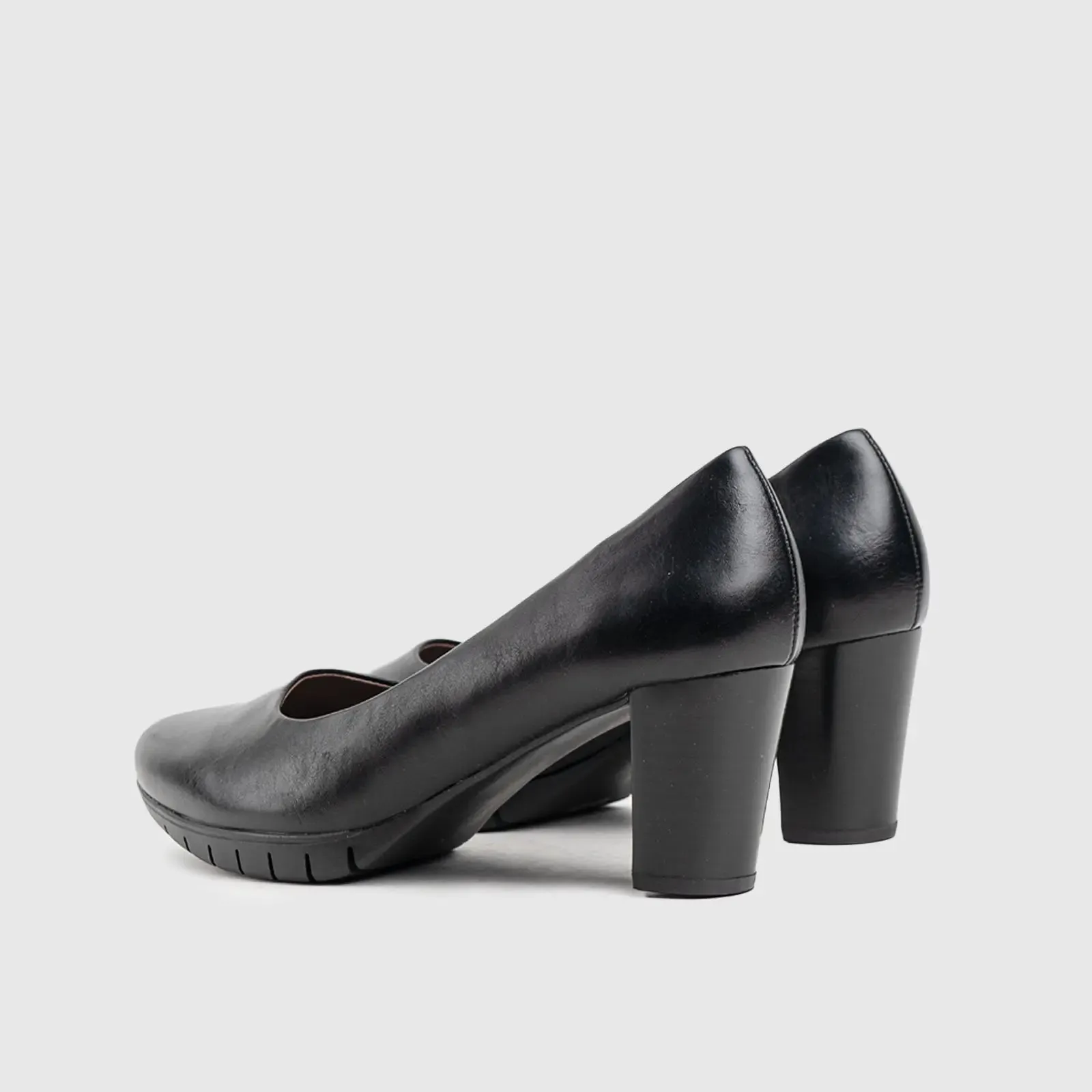 Soft Style Sian Comfort Heel 40