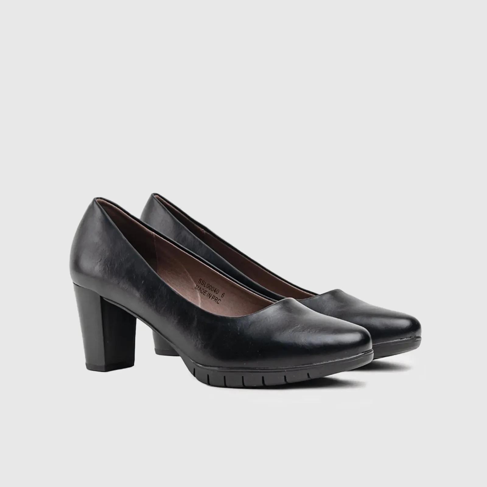 Soft Style Sian Comfort Heel 40