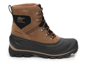 Sorel Buxton Lace Snow Boot