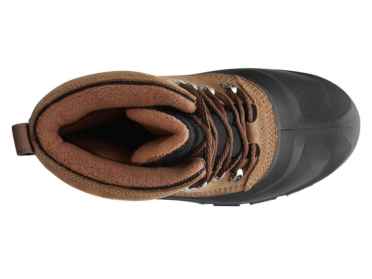 Sorel Buxton Lace Snow Boot
