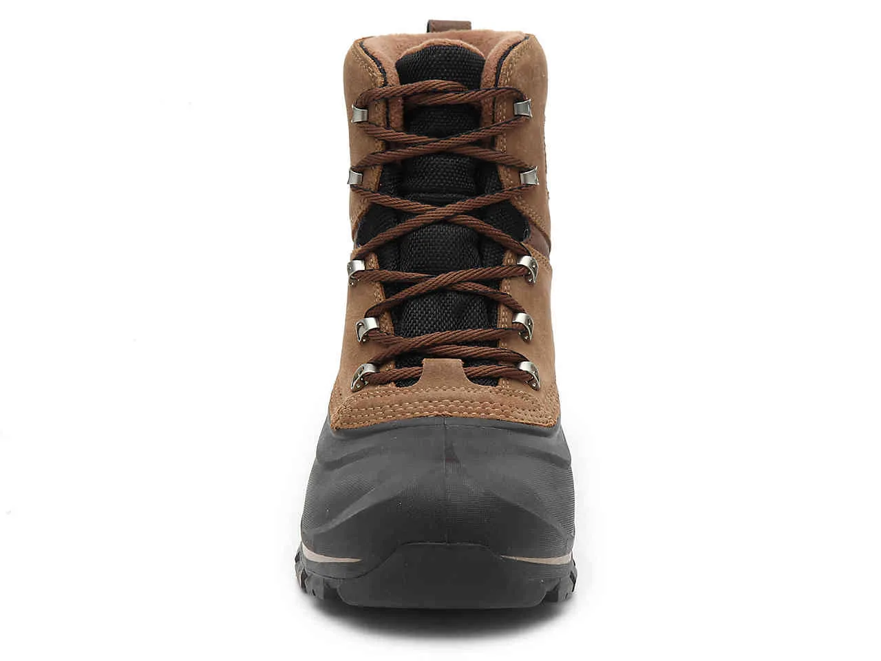 Sorel Buxton Lace Snow Boot