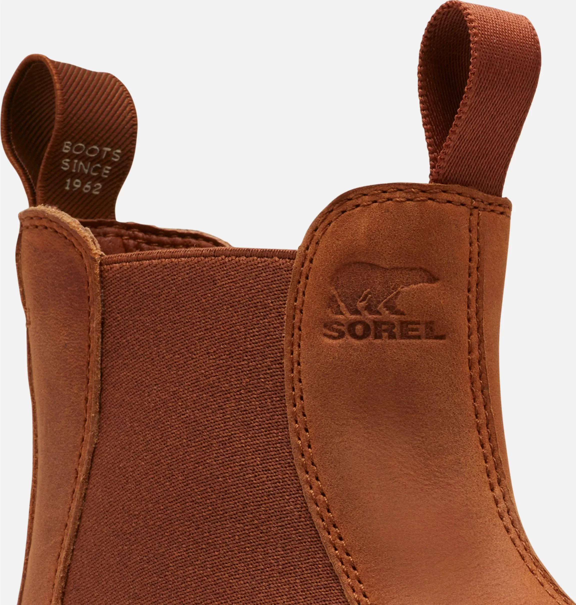 Sorel Hi-Line Chelsea Boot