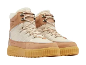 Sorel: ONA Ave Trek Boot WP in Honey White/Sea Salt