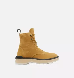 SOREL- WOMEN'S HI-LINE LACE WINTER BOOT