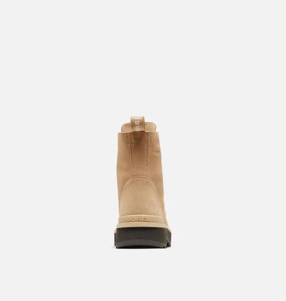 SOREL- WOMEN'S HI-LINE LACE WINTER BOOT