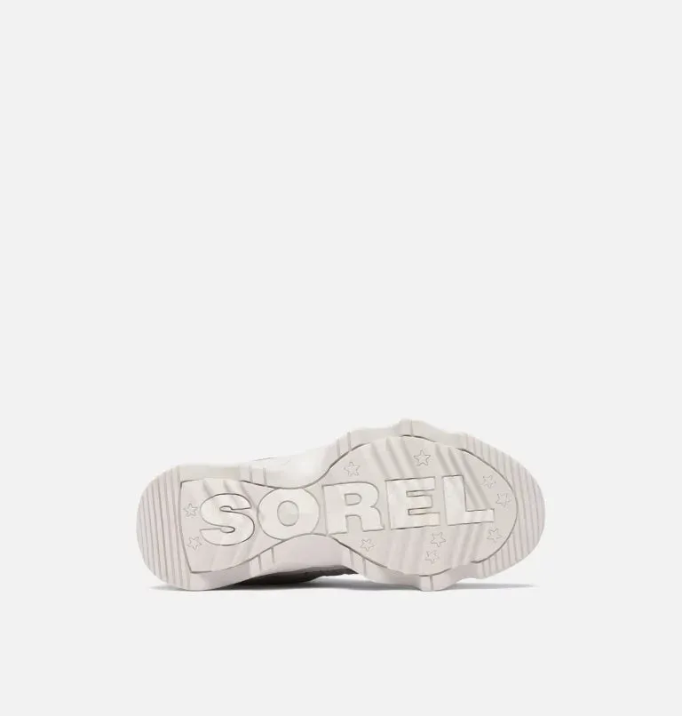 SOREL- WOMEN'S KINETIC IMPACT PUFFY WINTER BOOT