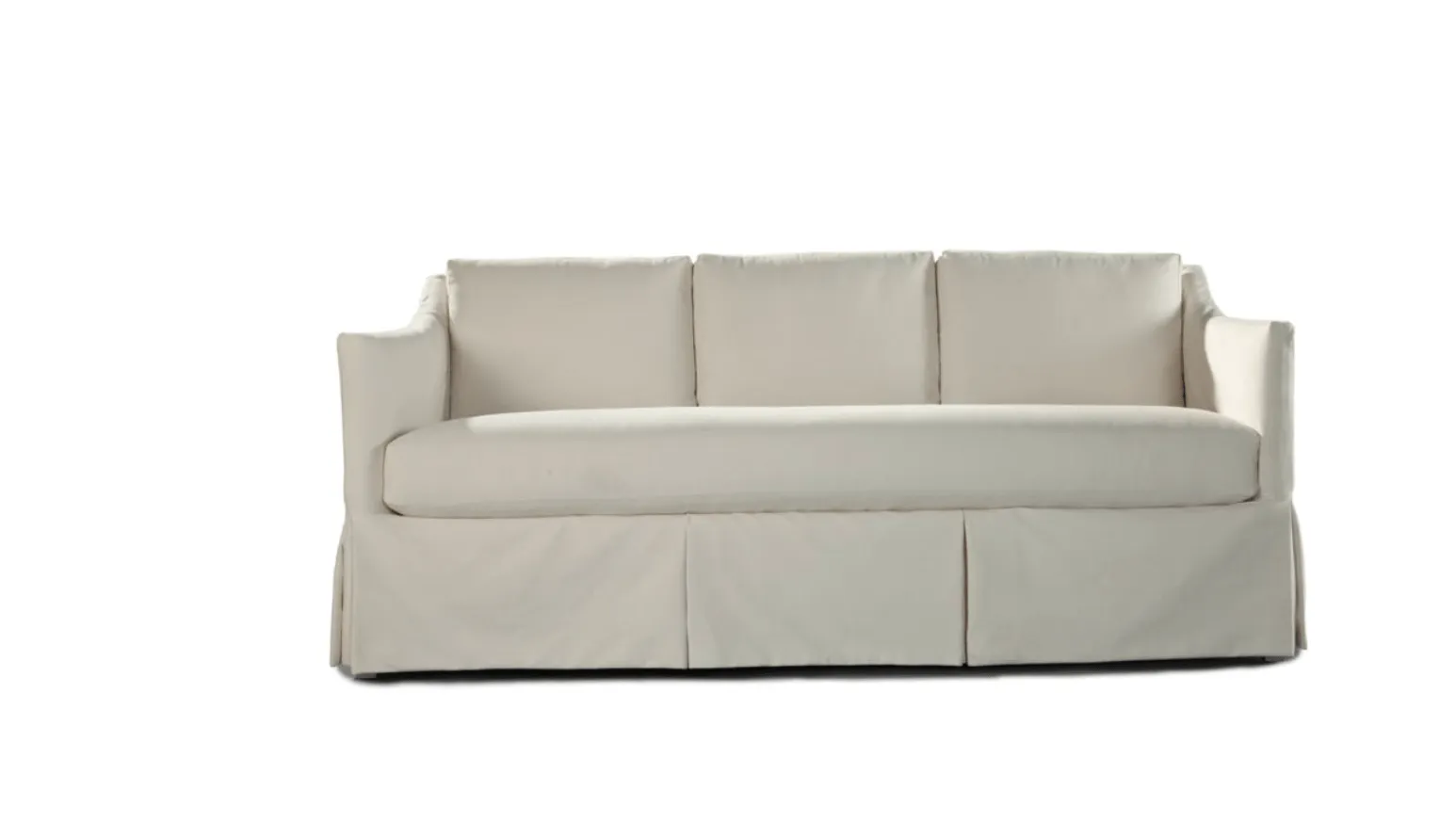 South Seas II Outdoor Slipcovered Sofa