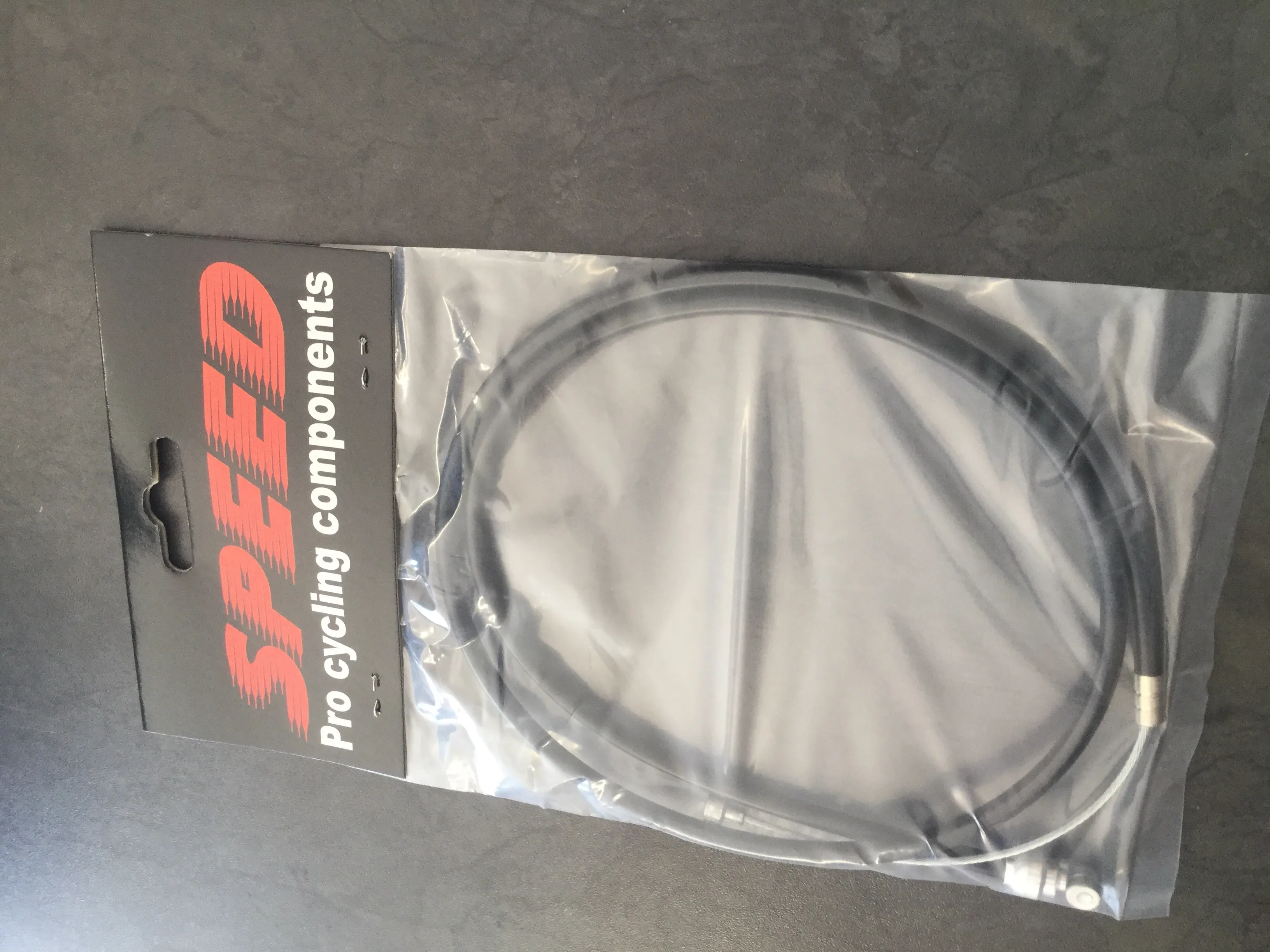 SPEED BRAKE CABLE UNIVERSAL FRONT