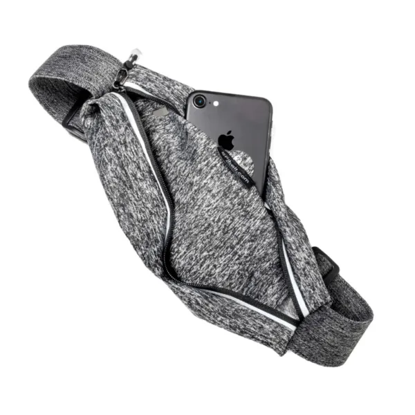 SPIBelt  - Running Belt with Window