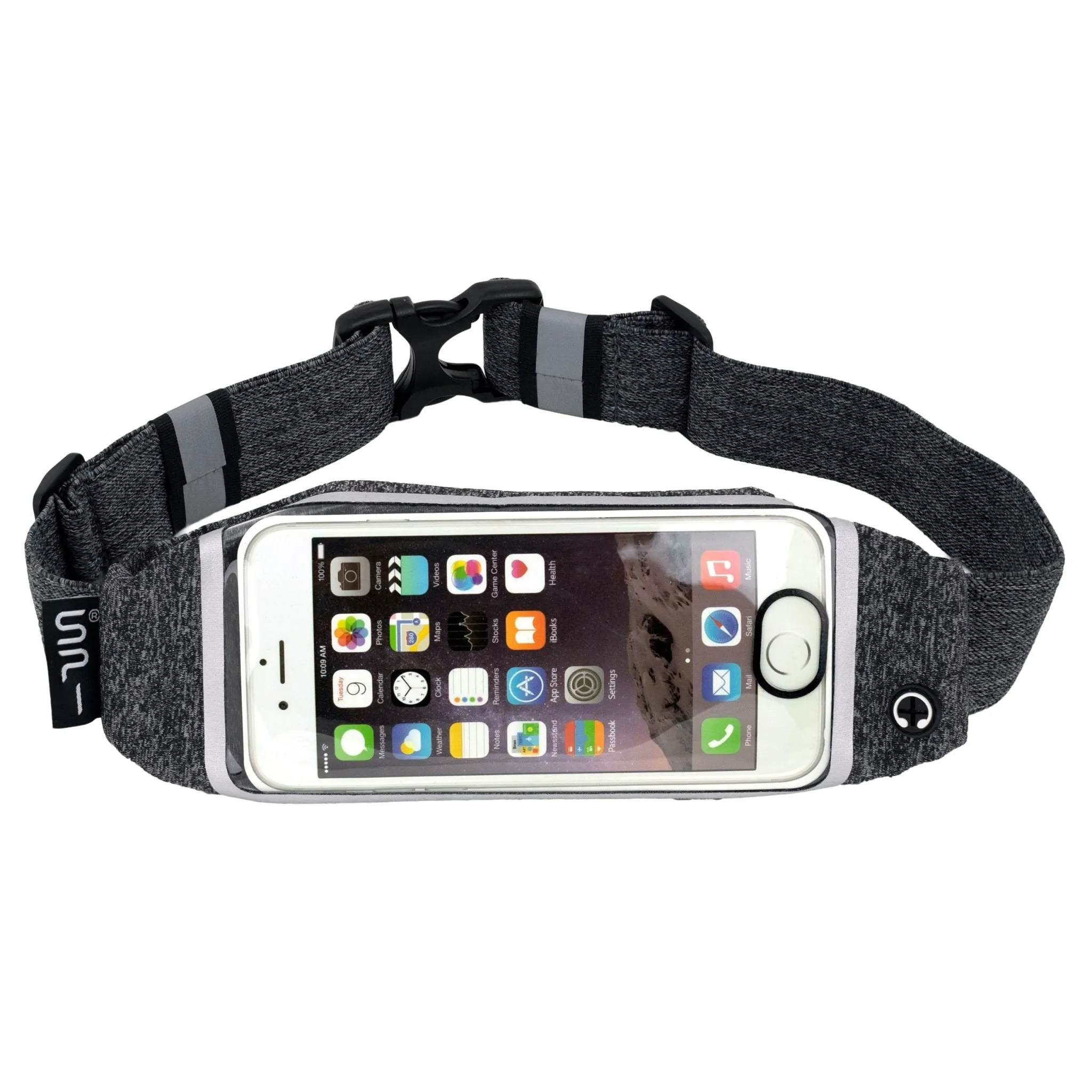 SPIBelt  - Running Belt with Window