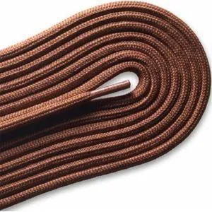 Spool - Fashion Casual Athletic Round 3/16" - Cognac (144 yards) Shoelaces