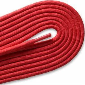 Spool - Fashion Casual Athletic Round 3/16" - Neon Pink (144 yards) Shoelaces