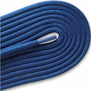 Spool - Fashion Casual Athletic Round 3/16" - Royal Blue (144 yards) Shoelaces